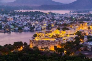 rajasthan travel package