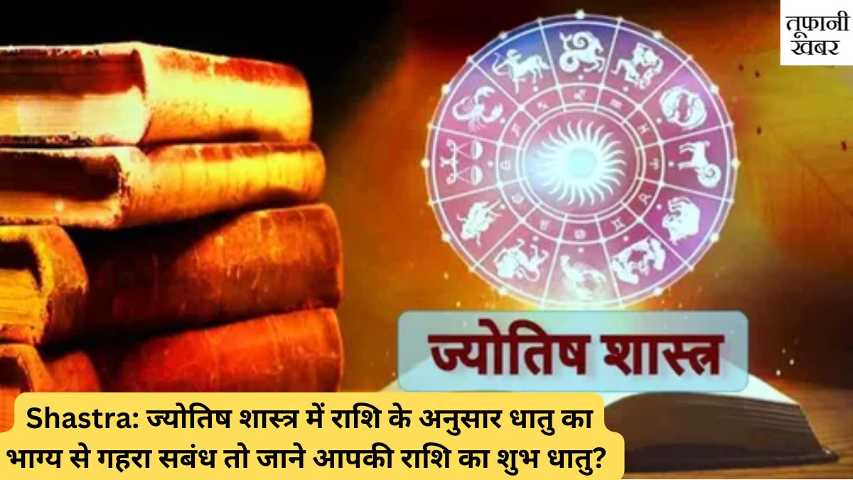 Shastra astrology